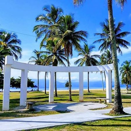 A Casa Da Praia Caraguatatuba Exteriér fotografie