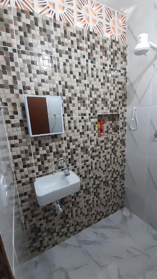 A Casa Da Praia Caraguatatuba Exteriér fotografie