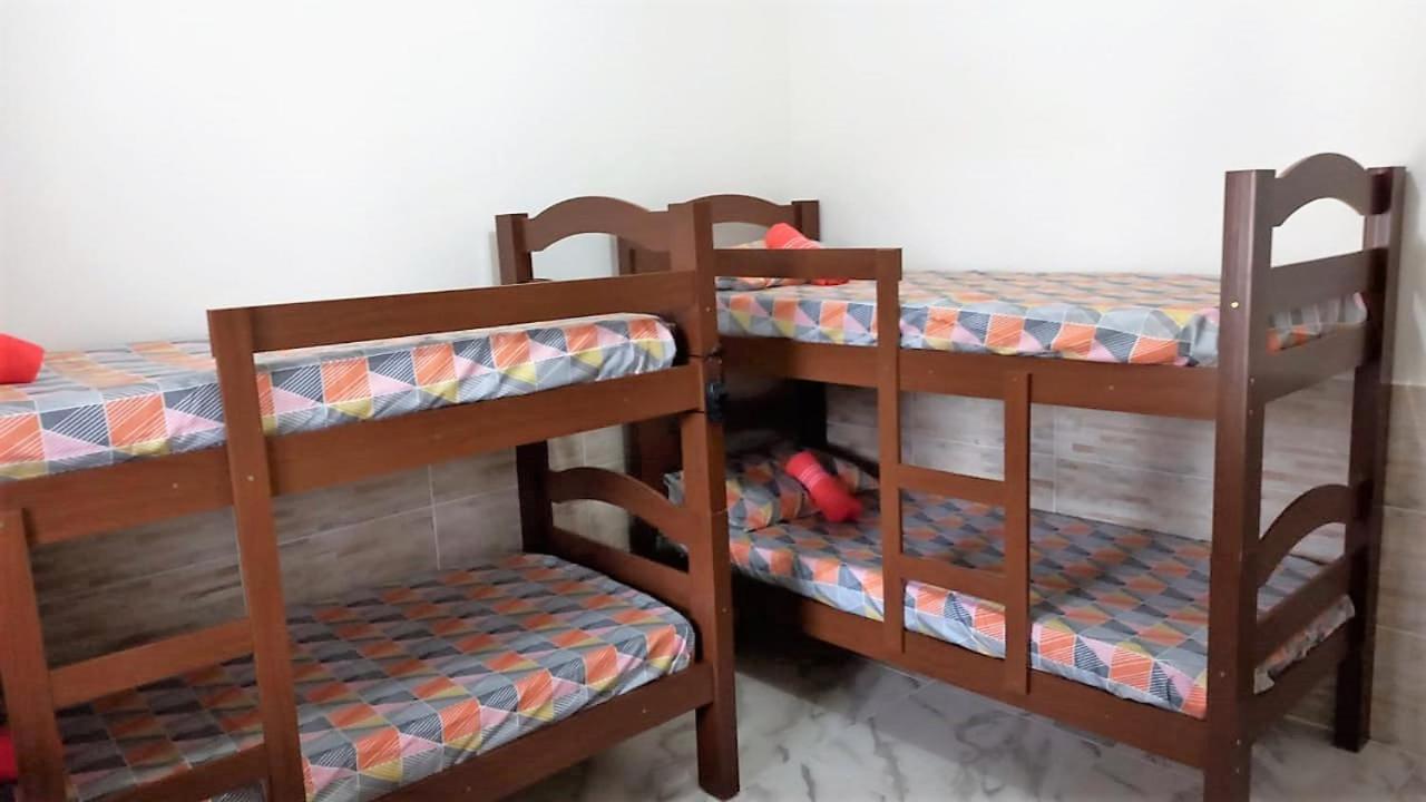 A Casa Da Praia Caraguatatuba Exteriér fotografie
